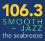 The Seabreeze WSBZ-FM 106.3 Smooth Jazz For The Emerald Coast